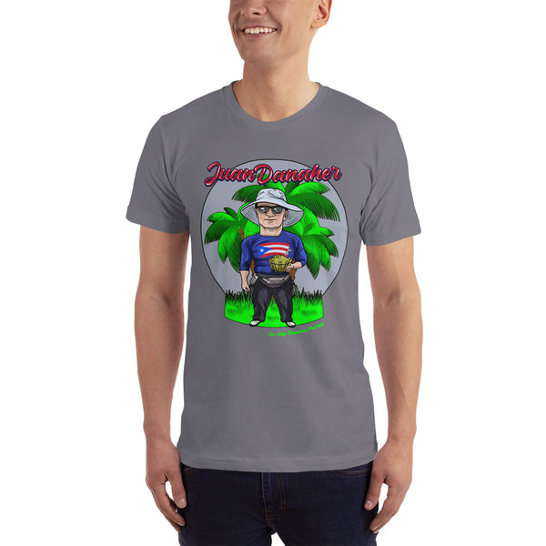 Juan Danaher T-Shirt