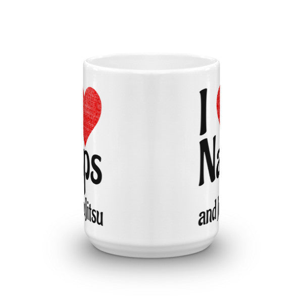 love mugs