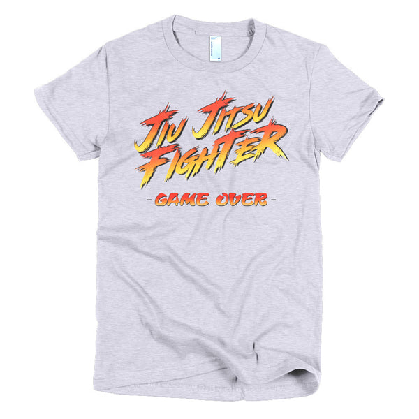 fighter t-shirts