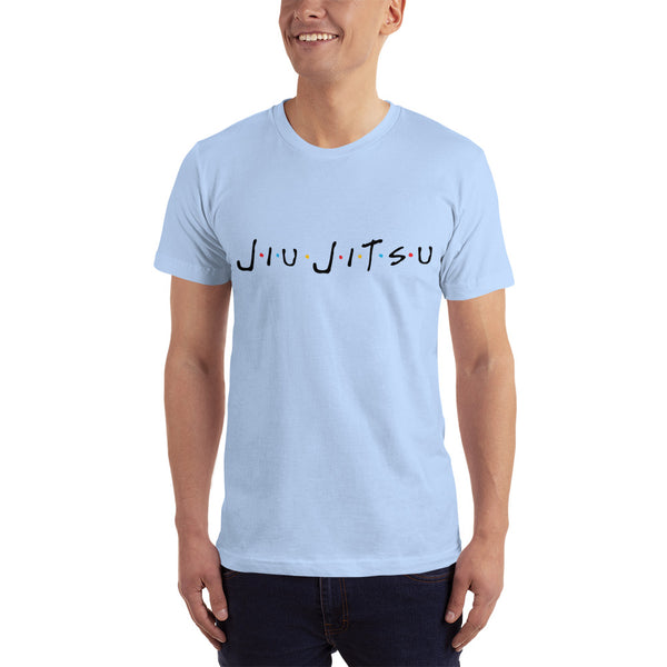 jiujitsu shirts