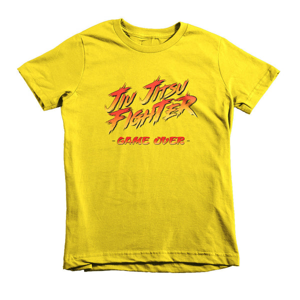 fighter tees