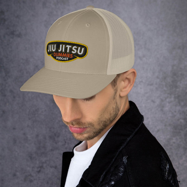 ju-jitsu hats