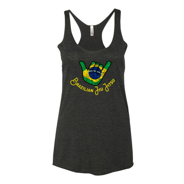 bjj tank top