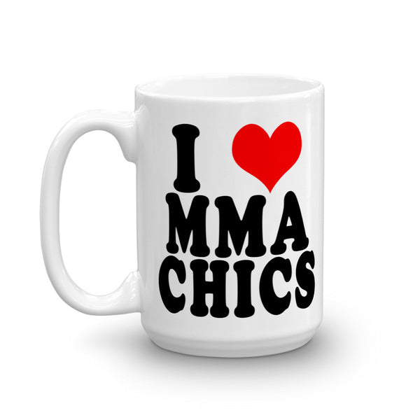 mma cups