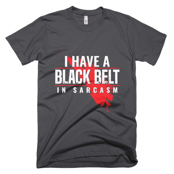 martial arts tee shirts