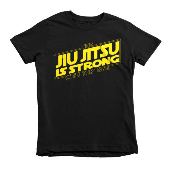 jiu jitsu t-shirt