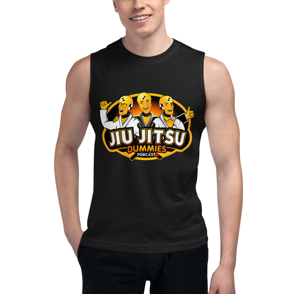 jiu jitsu dummies t-shirts