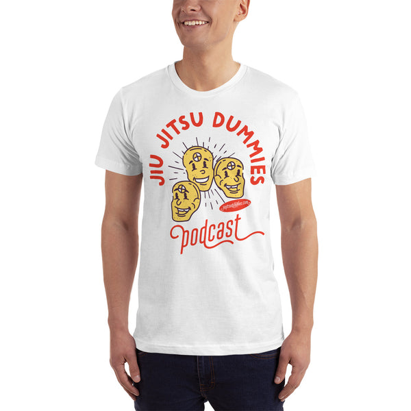 JJD Podcast T-Shirt